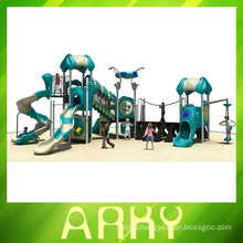 outdoor playground exercise equipment pull up